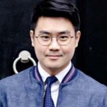 Dr. Han Lyu